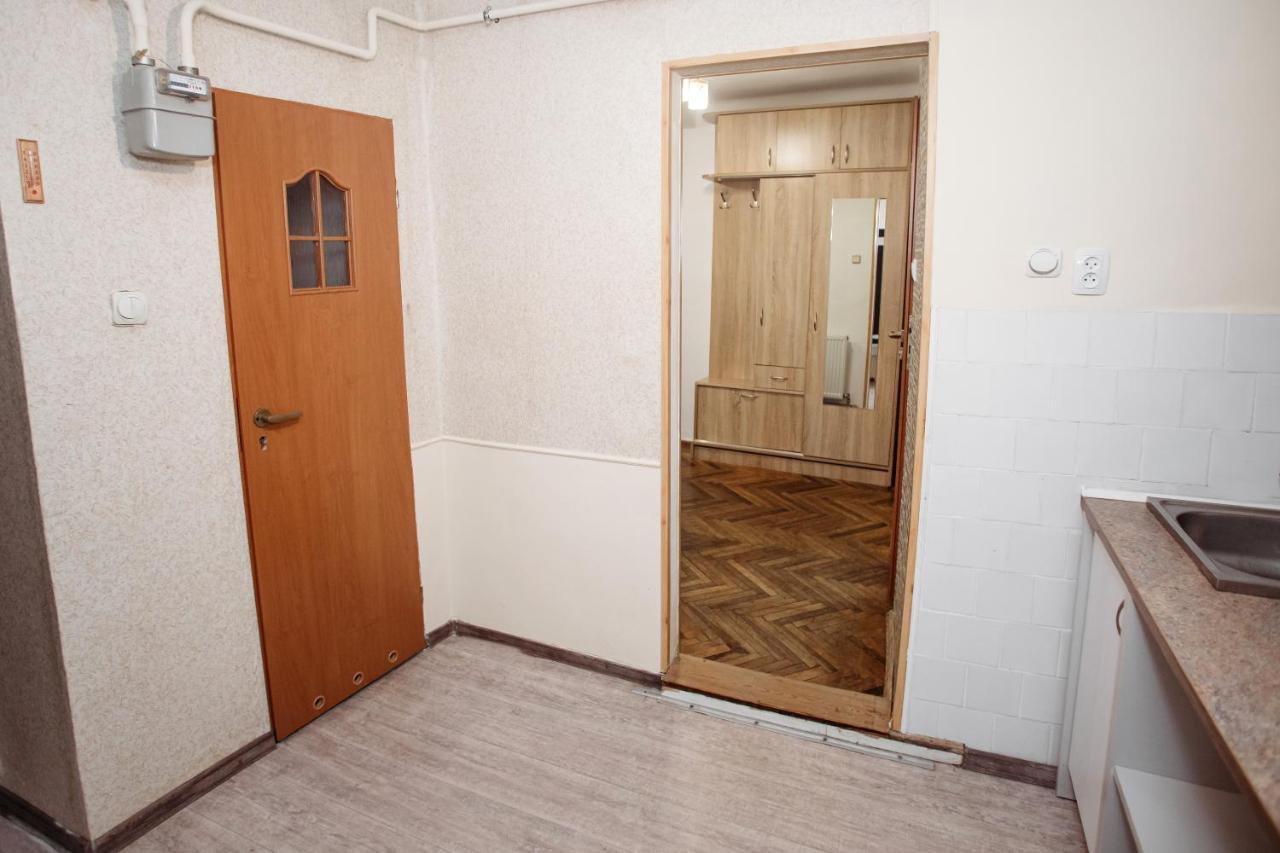 Апартаменти Для Великої Компанї В Центрі Міста Lwów Zewnętrze zdjęcie